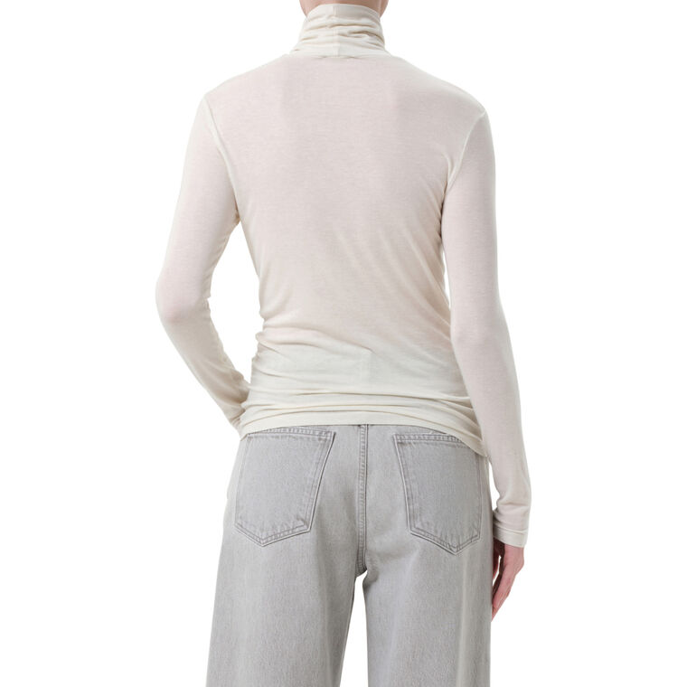 Pascale Turtleneck image number null