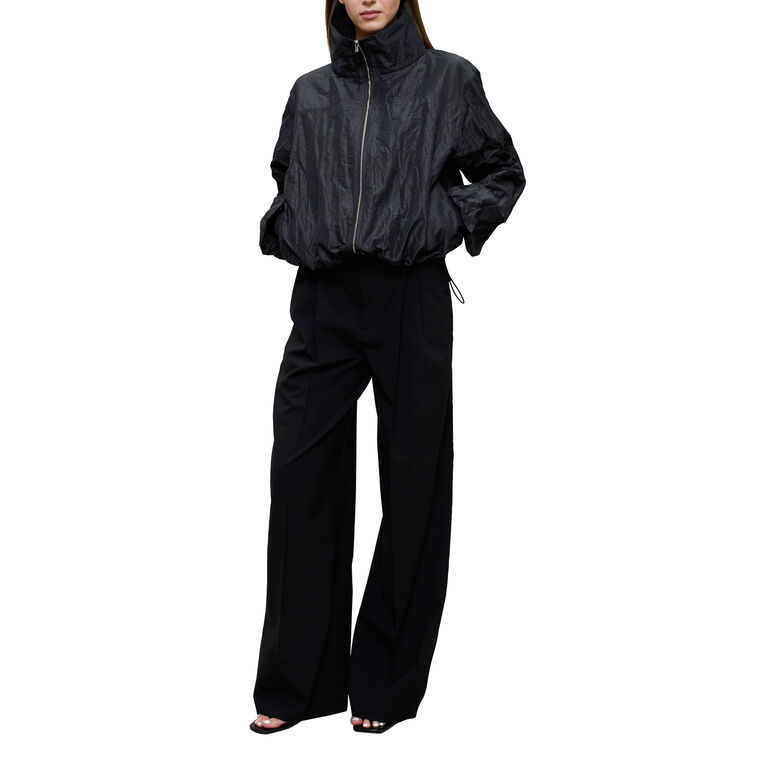 Sadie Windbreaker Jacket image number null