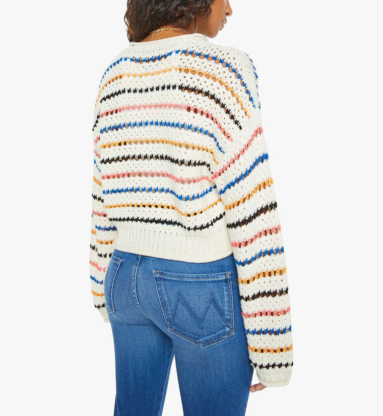 The Bell Sleeve Jumper Roll image number null