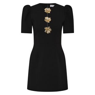 Highclere Mini Dress