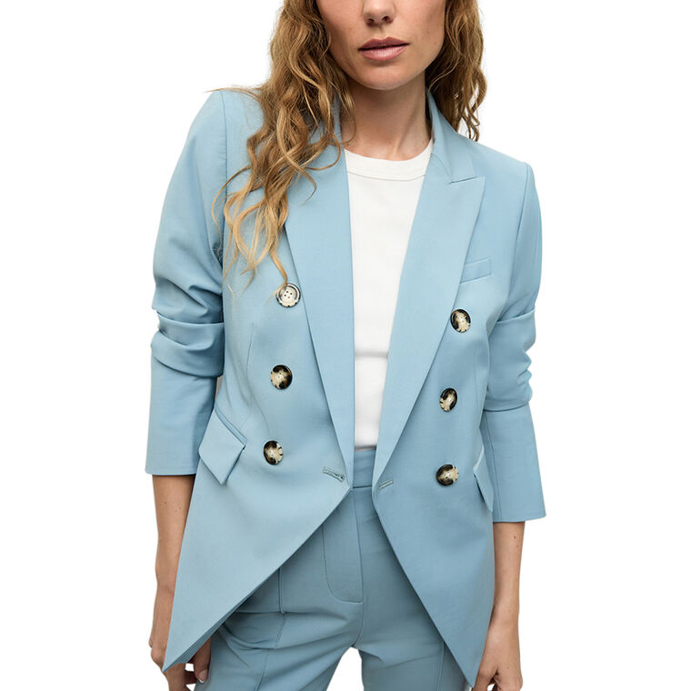 Miller Dickey Jacket image number null