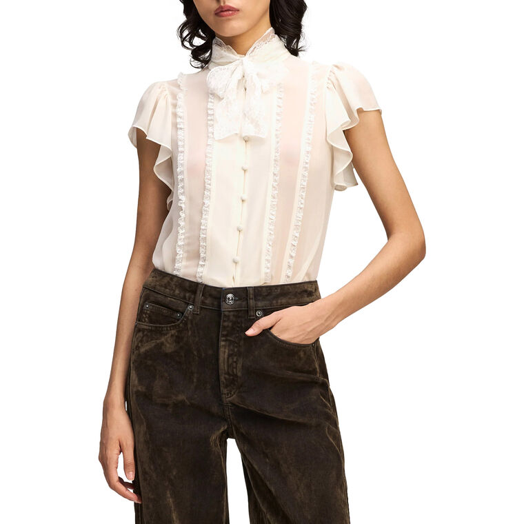 Virelle Top image number null