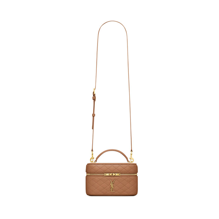 Mini Gaby Vanity Bag image number null