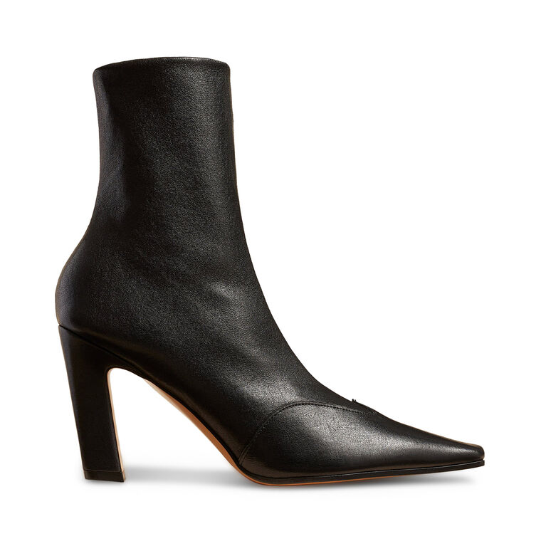 Nevada 85mm Ankle Stretch Boot image number null