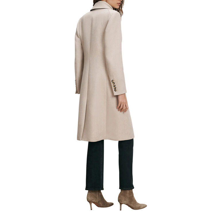 Stryder Dickey Coat image number null
