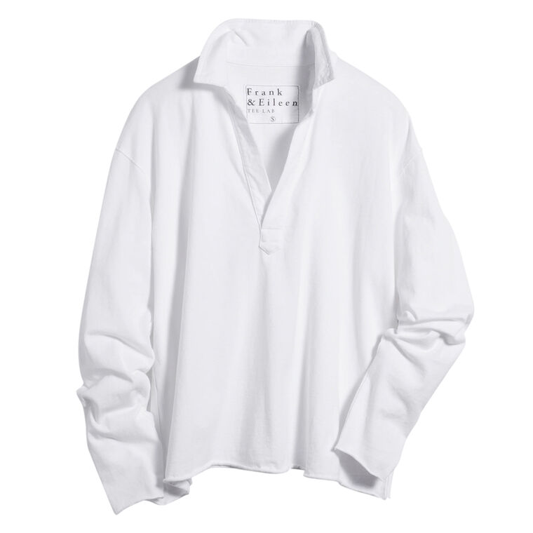Patrick Popover Henley image number null