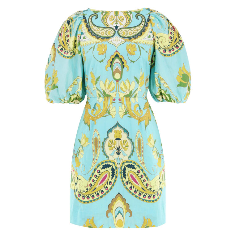 Pippa Mini Dress image number null