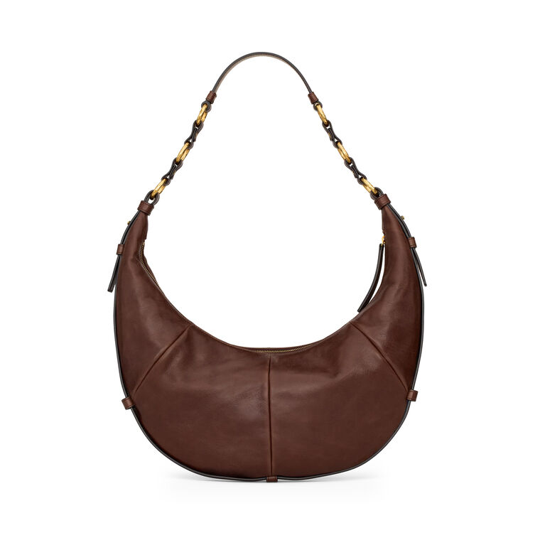 Saharienne Hobo Bag image number null