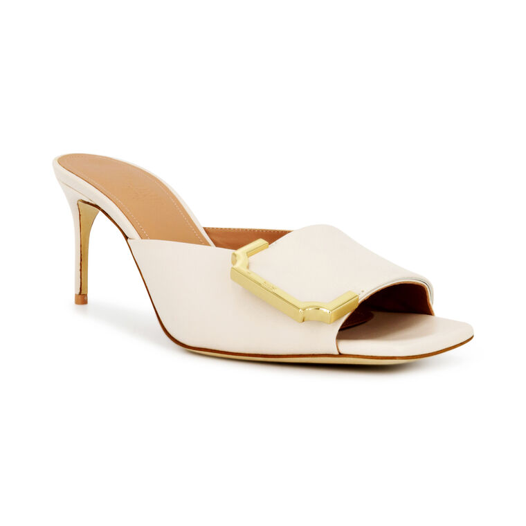 Helly 70mm Mule With Buckle image number null