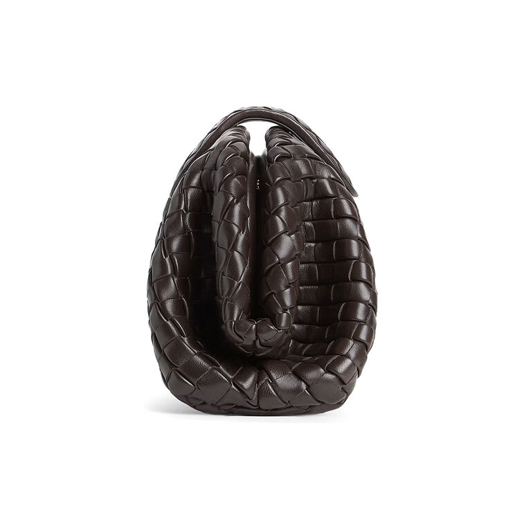 Lauren 1980 Mini Clutch With Chain image number null