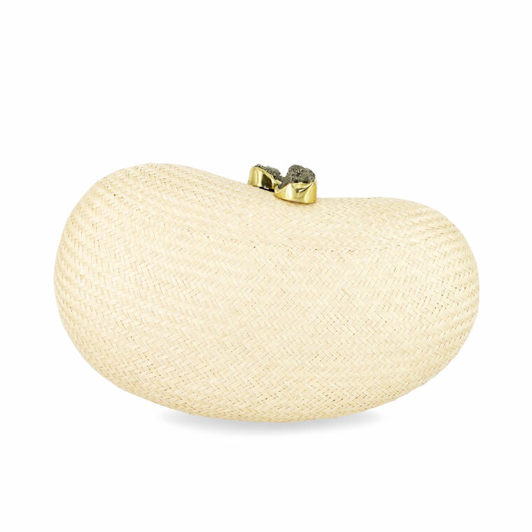 Bean Bun Clutch image number null
