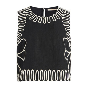 Davis Top