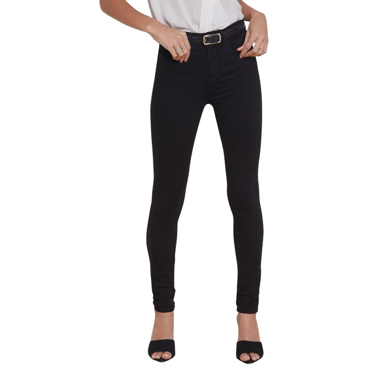 Marguerite High-Rise Skinny Jean image number null