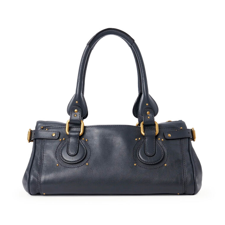 Paddington Shoulder Bag image number null