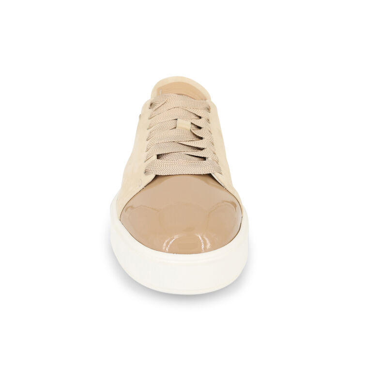 Suede Sneakers image number null