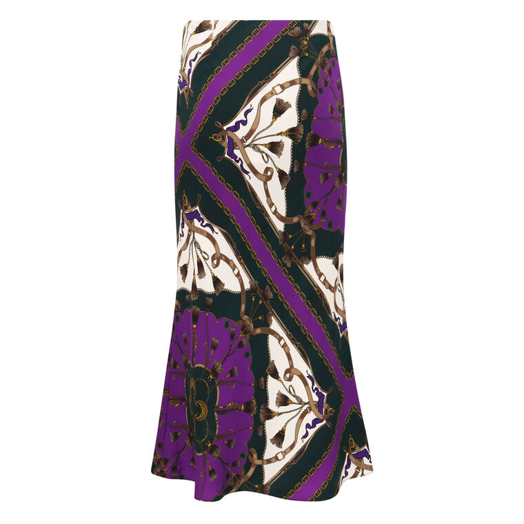Clover Skirt image number null