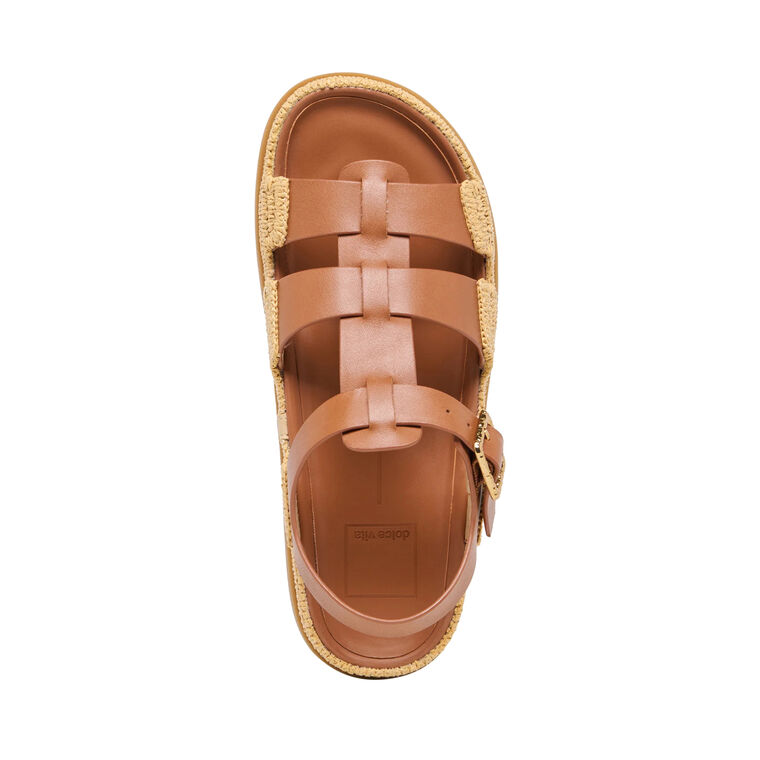 Shenna Footbed Sandal image number null