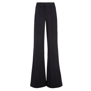 Dylan High Waisted Wide Leg Pant