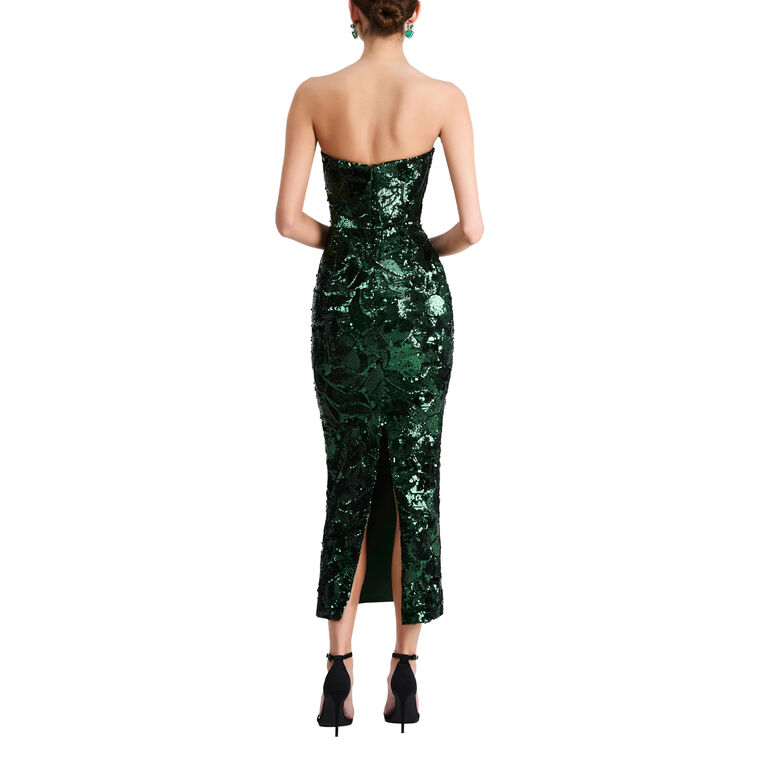 Leslie Gown image number null