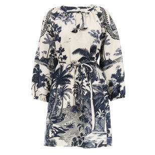 Lisette Dress