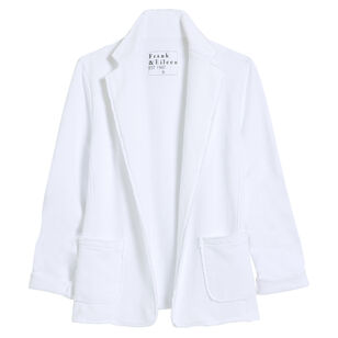 Dublin Knit Blazer