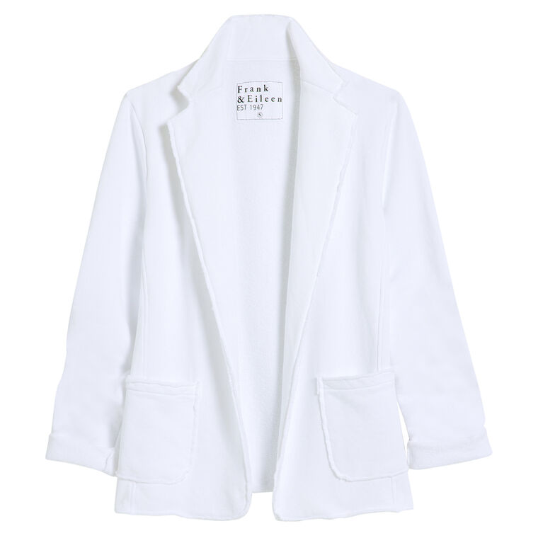 Dublin Knit Blazer image number null