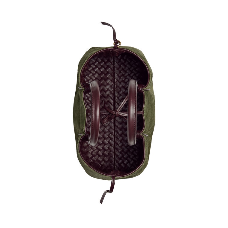 Pinacoteca Reversible Tote Bag image number null