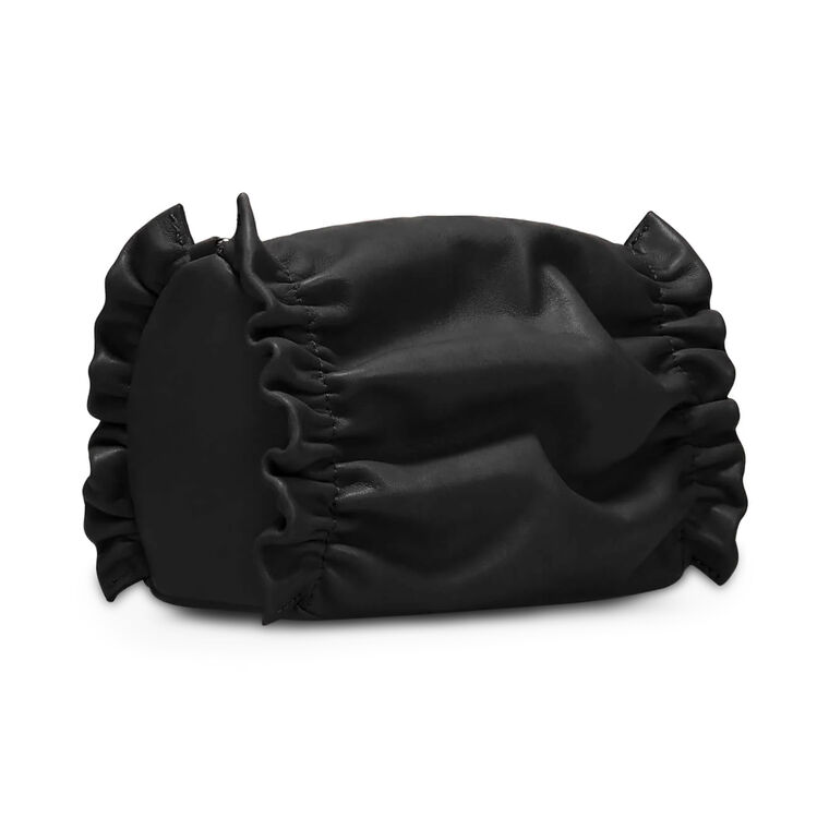 Small Opera Nappa Calfskin Bag image number null