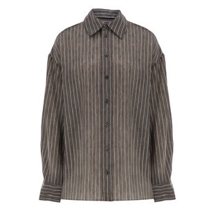 Dani Long Sleeve Button Down