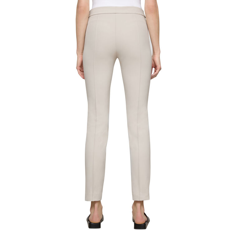 Gramercy Acclaimed Stretch Cropped Slim-Fit Pant image number null