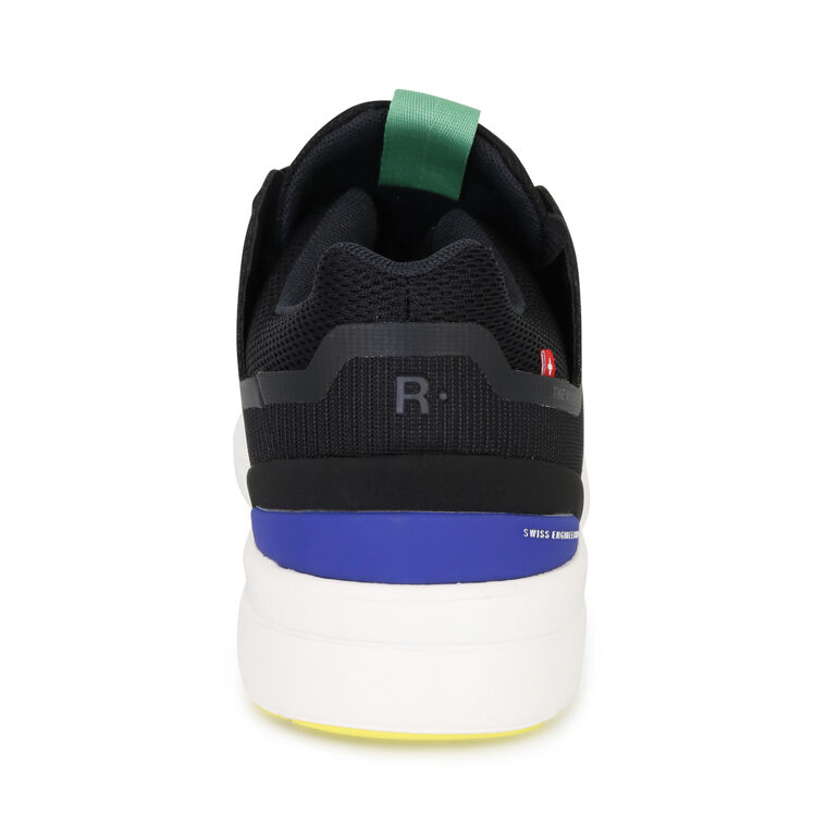 The Roger Spin Sneaker image number null