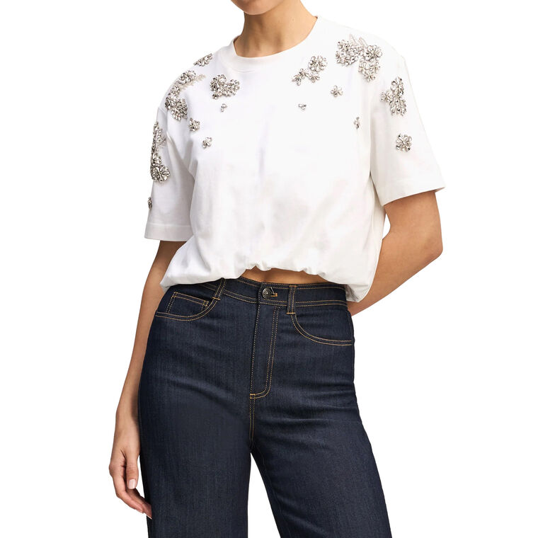 Crystal Ivy Davini Top image number null
