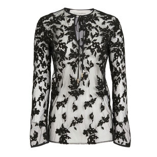 Tosca Blouse