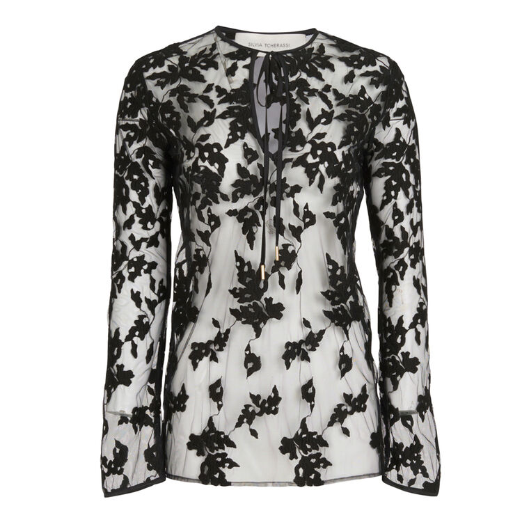 Tosca Blouse image number null