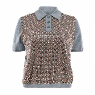 Camilla Knit Top