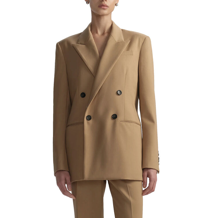Calla Jacket image number null