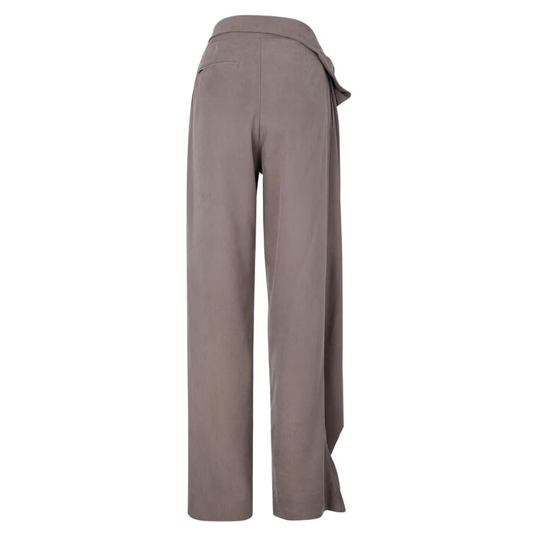 Kao Draped Pant image number null