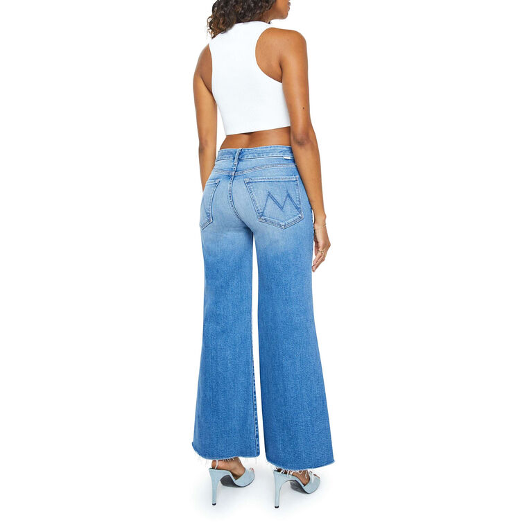 The Roller Fray Jean image number null