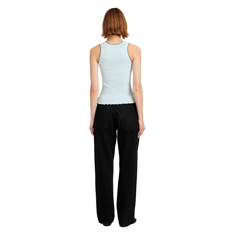 Eloise Lightweight Knit Tank Top image number null