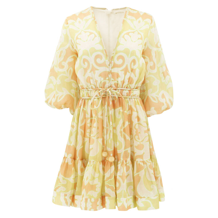 Capri Dress image number null