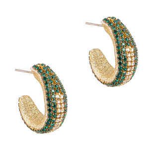 Biles Earrings