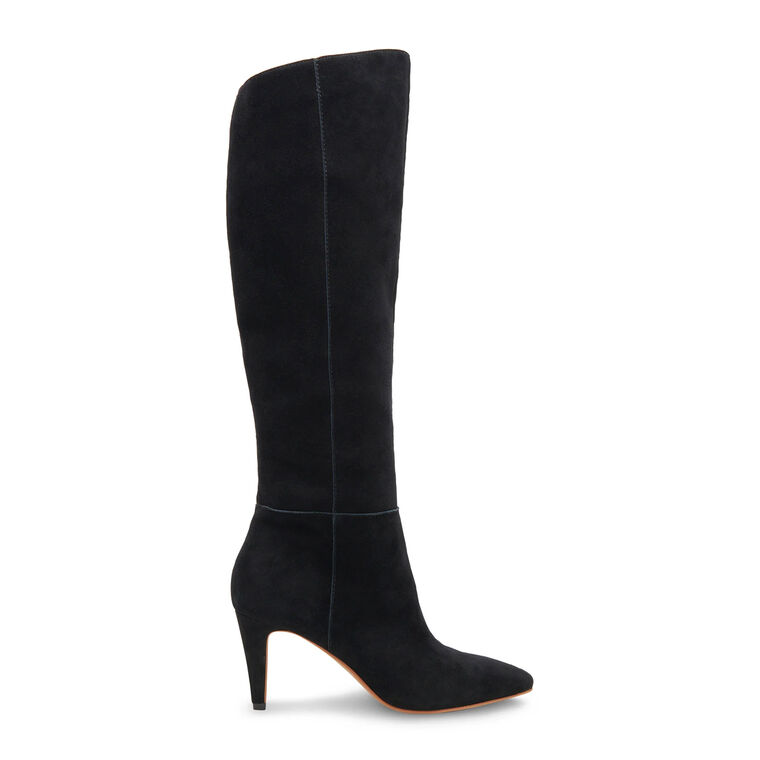 Haze Suede Tall Boot image number null