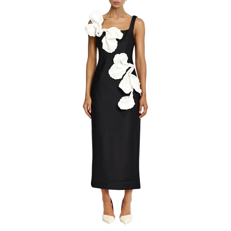 Radburn Maxi Dress image number null