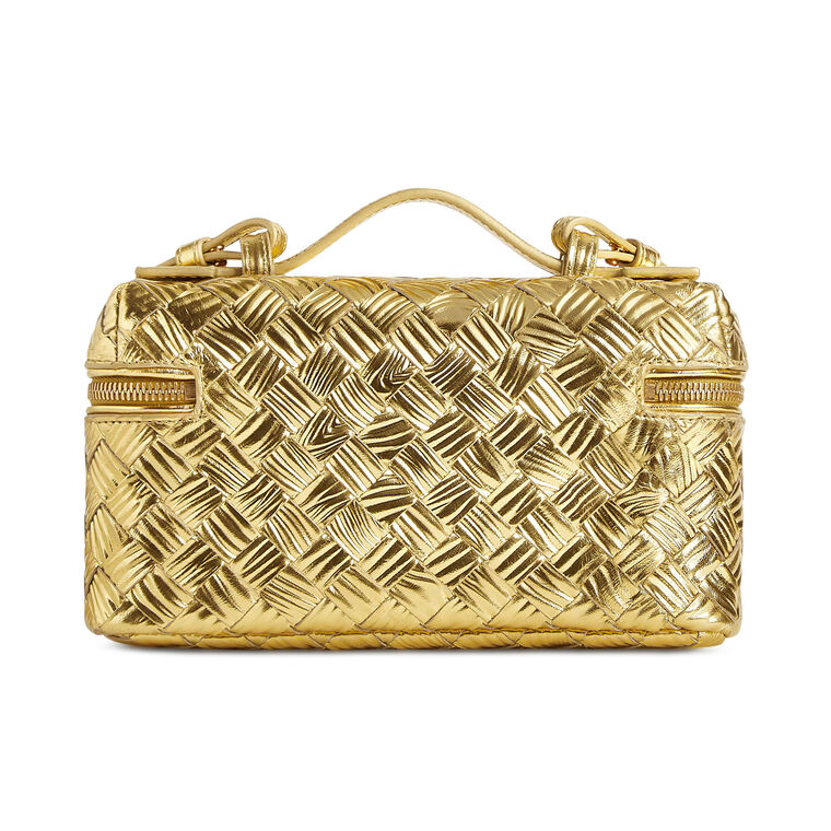 Bang Bang Vanity Case image number null