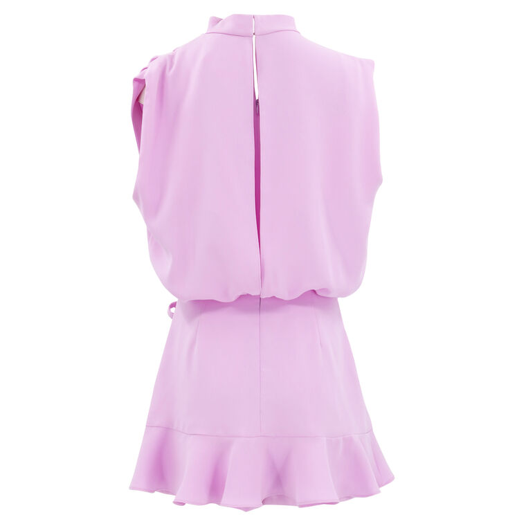 Sharla Skort Romper image number null