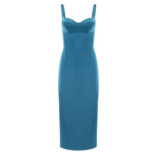 Teagan Midi Dress