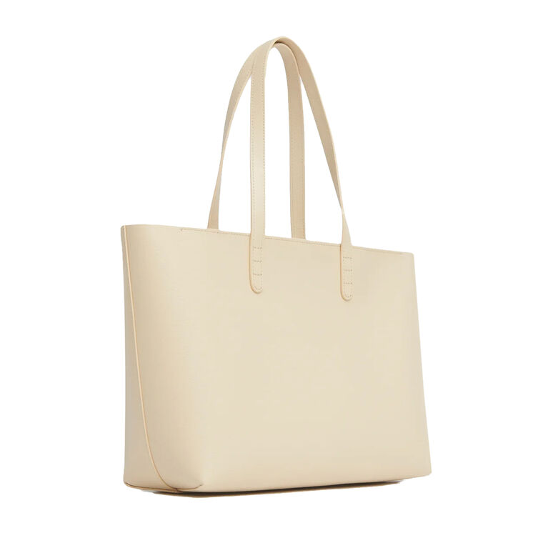 Small Zip Tote image number null