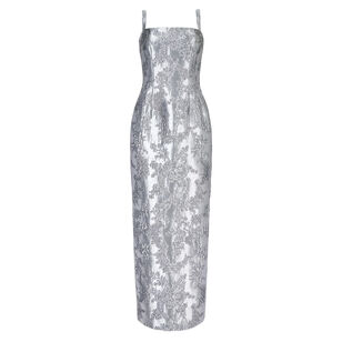 Regina Midi Dress