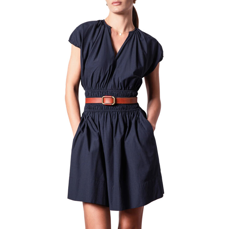 The Mina Short Dress image number null