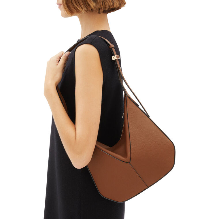 Vivi Hobo Mini Bag image number null